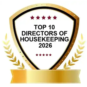 Top 10 Directors of Housekeeping - 2026
