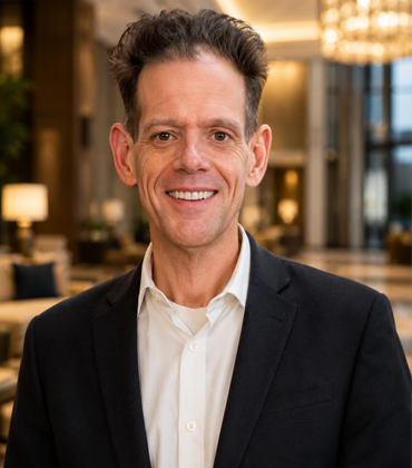Scott Nadel, Universal Hospitality Solutions | Hospitality Business Review | Top Hotel Development and Management Services