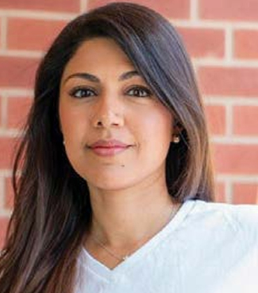 Maria Rassiwalla, Hosty Co | Hospitality Business Review | Top Short Term Rental Management Company