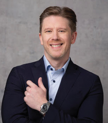 Oliver E. Kühne, J-Navigator | Hospitality Business Review | Top Destination Management Companies in Europe 