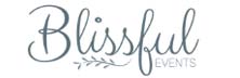 Blissful Events