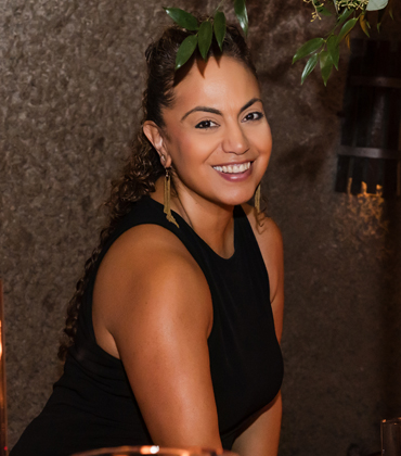 Samar Hattar, Blissful Events | Hospitality Business Review | Top Wedding Planning Services