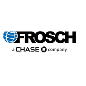 Frosch - Top Travel and Tourism Management Companies Frosch