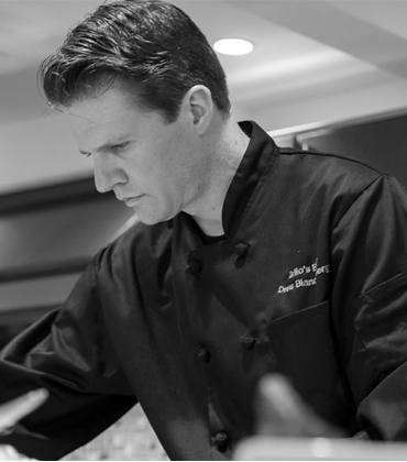 Drew Blanckenberg, Cloud9 Corporate Catering | Hospitality Business Review | Top Corporate and Private Event Catering Service