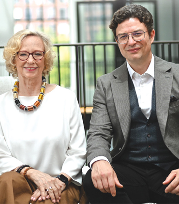 Penny DeGraffenried, DeGraffenried Purchasing International | Hospitality Business Review | Top Hospitality Procurement Services in Europe