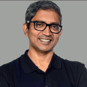 SudheerKoneru, Zenoti | Hospitality Business Review | Featured Vendors (October-December)