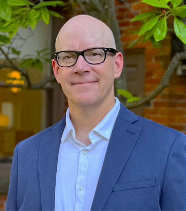 Brian Regal, Confera Construction Services | Hospitality Business Review | Top Hotel Renovation Contracting Firm