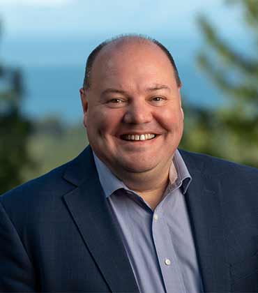 Ryan Doerr, Strategic Club Solutions | Hospitality Business Review | Top Hospitality Community Management Services