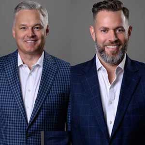John George, HubFares | Hospitality Business Review | Featured Vendors January-March