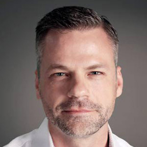 Robert Stevenson, Intelity | Hospitality Business Review | Featured Vendor April-June