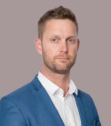 Aviel Siman-Tov, Oversee | Hospitality Business Review | Top Travel Spend Optimization Solutions