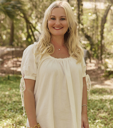 Brandy Munroe, Bald Head Island Services Rentals & Sales | Hospitality Business Review | Top Vacation Rentals and Property Management Services