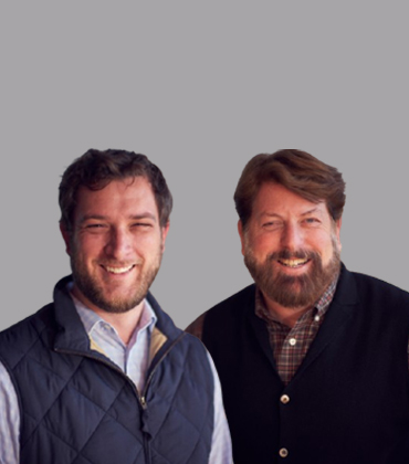 Chris Barth & Mark Paullin, Arcade Architecture | Hospitality Business Review | Top Resort Architecture Service
