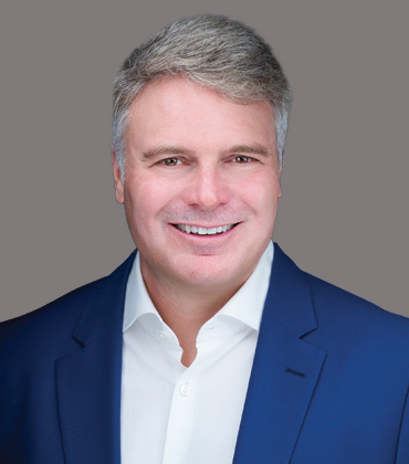 Mark Shearer, Book Your Block | Hospitality Business Review | Event Housing Solution of The Year