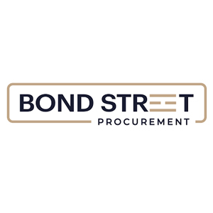 Bond Street Procurement - Top Hospitality Procurement Services Bond Street Procurement