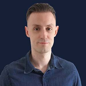David Nickel, Jadewolf Marketing | Hospitality Business Review | Featured Vendors July-September