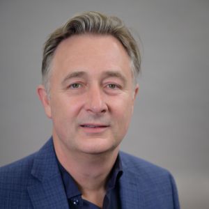 Christophe Naasz, Star Micronics | Hospitality Business Review | Featured Vendors (October-December)