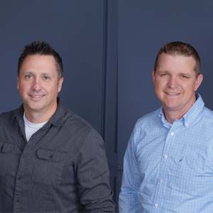 Scott Randolph and Clarke Henning, RHV Media | Hospitality Business Review | Featured Vendors July-September