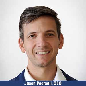 Jason Pearsall, Club Caddie | Hospitality Business Review | Featured Vendors January-March