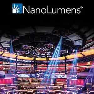 Ney Corsino, NanoLumens LED | Hospitality Business Review | Featured Vendors (April - June)