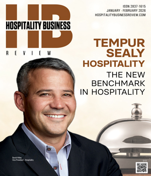 Tempur Sealy Hospitality: The New Benchmark in Hospitality
