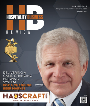 HausCraftBeer: Delivering A Gamechanging Brewing System For A Changing Beer Market