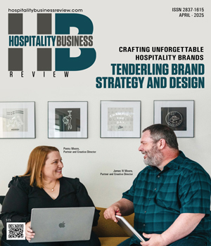 Tenderling Brand Strategy And Design: Crafting Unforgettable Hospitality Brands