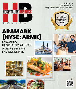 ARAMARK [NYSE: ARMK]: Executing Hospitality At Scale Across Diverse Environments