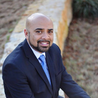 Hitesh Patel, Chief Operating Officer