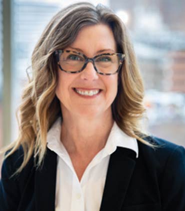Debbie Friedel