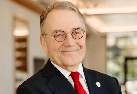 Lee Belfield, General Manager, The Merrill Hotel | Hospitality Business Review