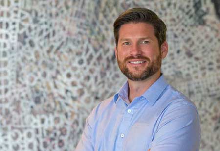 Brian Oates, Executive Managing Director of Development, RangeWater Real Estate | Hospitality Business Review