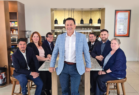 Turning Assets into Experiences and Experiences into Returns