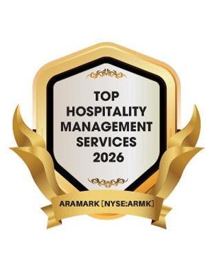 Aramark [NYSE:ARMK]: Executing Hospitality at Scale Across Diverse Environments 