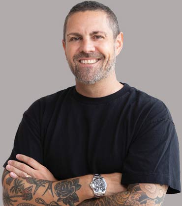 Todd Palmerton Todd Palmerton