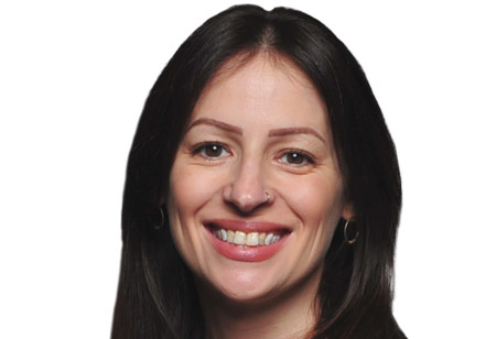  Amanda Caswell, Director of Design and Construction, Blaze Pizza | Agri Business Review