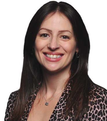 Amanda Caswell