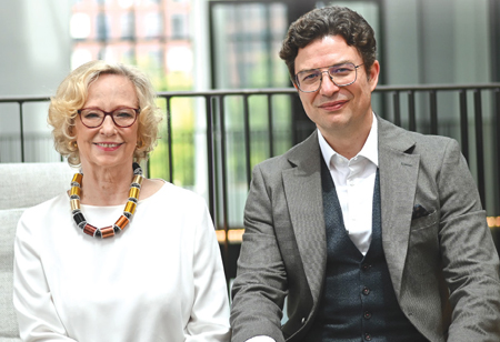 DeGraffenried Purchasing International | Hospitality Business Review | 