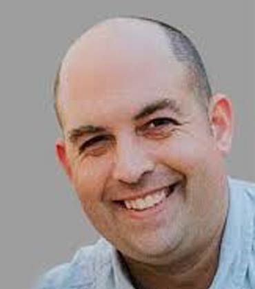 Kenrick Burkholder Kenrick Burkholder