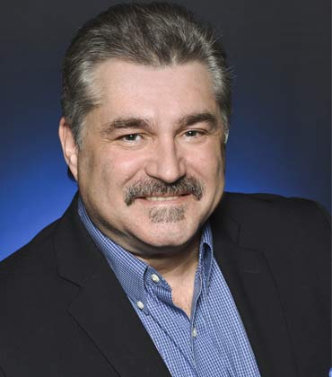 Frank Bonini Frank Bonini