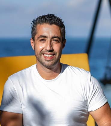 Alae Khaldi