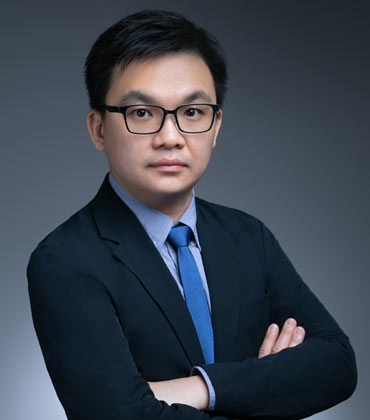 Philip Chau Philip Chau