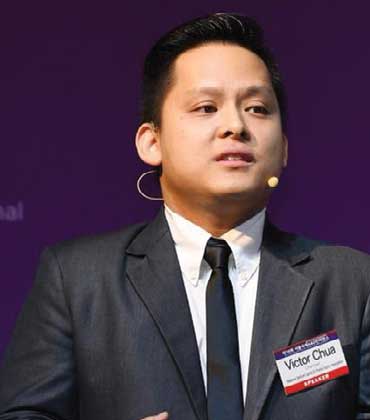 Victor Chua