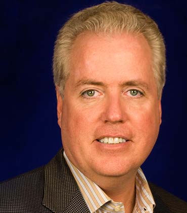 Mark Waltrip