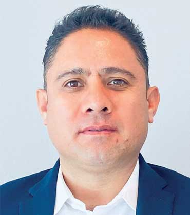 Roberto Rodríguez Roberto Rodríguez
