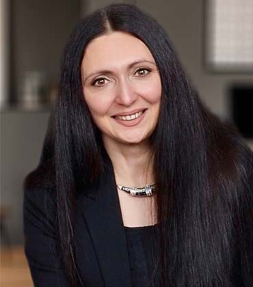 Kremena Matzelle