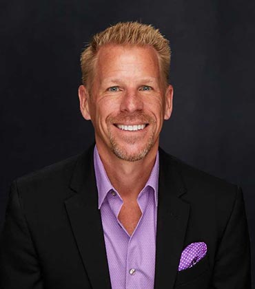 Rhett Hirko
