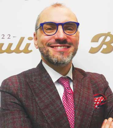 Massimo Bottacin