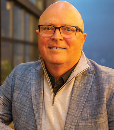 Paul Whitbeck, Greenhaus | Cannabis Business Insights | Top Destination Marketing Agency