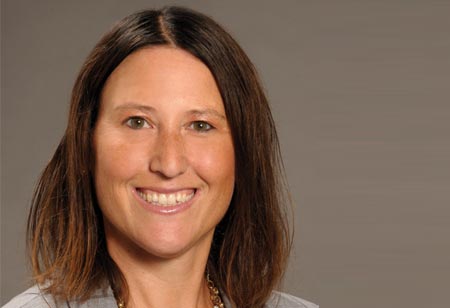 Trisha McRoberts, Group VP Strategic Procurement, Golden State Foods | Hospitality Business Review